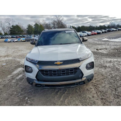 2021 CHEVROLET TRAILBLZR KL79MVSL0MB175095 95482565
