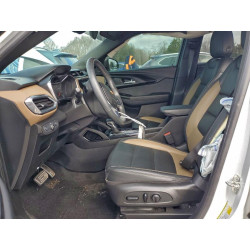 2021 CHEVROLET TRAILBLZR KL79MVSL0MB175095 95482565