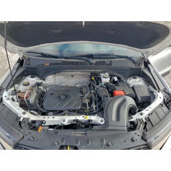 2021 CHEVROLET TRAILBLZR KL79MVSL0MB175095 95482565