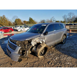 2021 KIA TELLURIDE 5XYP6DHC3MG114075 95558135