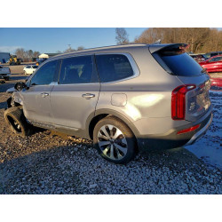 2021 KIA TELLURIDE 5XYP6DHC3MG114075 95558135