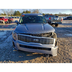 2021 KIA TELLURIDE 5XYP6DHC3MG114075 95558135