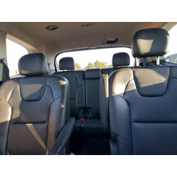 2021 KIA TELLURIDE 5XYP6DHC3MG114075 95558135