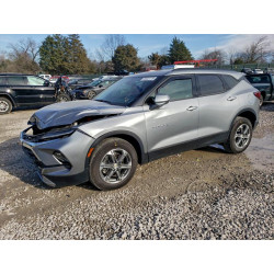 2023 CHEVROLET BLAZER 3GNKBCR47PS176046 96555175