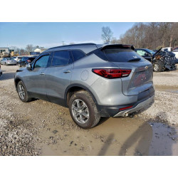 2023 CHEVROLET BLAZER 3GNKBCR47PS176046 96555175