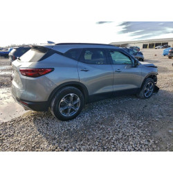 2023 CHEVROLET BLAZER 3GNKBCR47PS176046 96555175