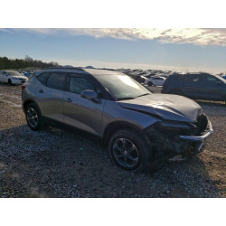 2023 CHEVROLET BLAZER 3GNKBCR47PS176046 96555175