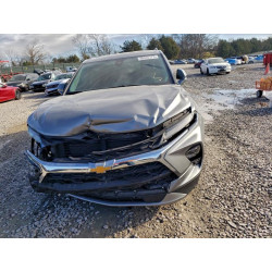 2023 CHEVROLET BLAZER 3GNKBCR47PS176046 96555175