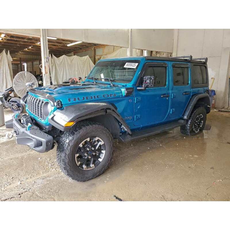 2024 JEEP WRANGLER 1C4RJXR67RW188269 96898435