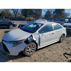 2022 TOYOTA COROLLA 5YFEPMAE0NP329992 97511935