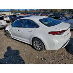 2022 TOYOTA COROLLA 5YFEPMAE0NP329992 97511935