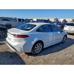 2022 TOYOTA COROLLA 5YFEPMAE0NP329992 97511935