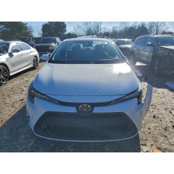 2022 TOYOTA COROLLA 5YFEPMAE0NP329992 97511935