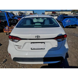 2022 TOYOTA COROLLA 5YFEPMAE0NP329992 97511935