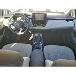 2022 TOYOTA COROLLA 5YFEPMAE0NP329992 97511935