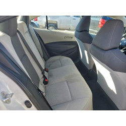 2022 TOYOTA COROLLA 5YFEPMAE0NP329992 97511935