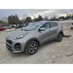 2020 KIA SPORTAGE KNDPM3AC5L7756206 97559515