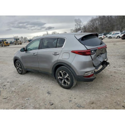 2020 KIA SPORTAGE KNDPM3AC5L7756206 97559515