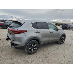 2020 KIA SPORTAGE KNDPM3AC5L7756206 97559515