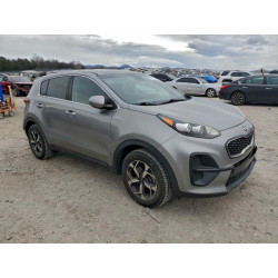 2020 KIA SPORTAGE KNDPM3AC5L7756206 97559515