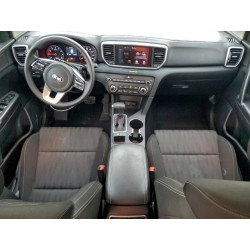 2020 KIA SPORTAGE KNDPM3AC5L7756206 97559515