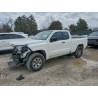 2025 NISSAN FRONTIER 1N6ED1CM9SN604664 97651045