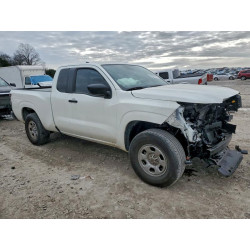 2025 NISSAN FRONTIER 1N6ED1CM9SN604664 97651045