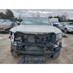 2025 NISSAN FRONTIER 1N6ED1CM9SN604664 97651045