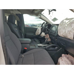 2025 NISSAN FRONTIER 1N6ED1CM9SN604664 97651045