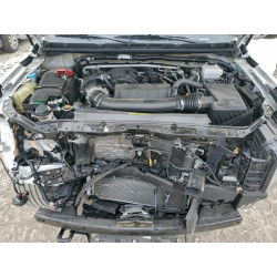 2025 NISSAN FRONTIER 1N6ED1CM9SN604664 97651045