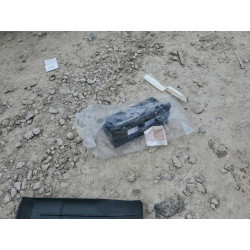 2025 NISSAN FRONTIER 1N6ED1CM9SN604664 97651045