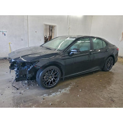 2026 TOYOTA CAMRY 4T1DAACK7TU675905 97964605