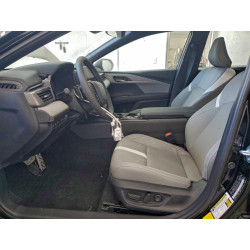 2026 TOYOTA CAMRY 4T1DAACK7TU675905 97964605