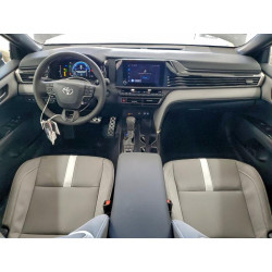 2026 TOYOTA CAMRY 4T1DAACK7TU675905 97964605