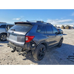 2020 HONDA PASSPORT 5FNYF8H03LB008054 99181145