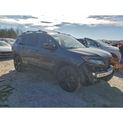 2020 HONDA PASSPORT 5FNYF8H03LB008054 99181145