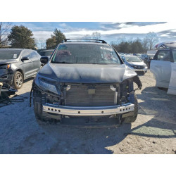 2020 HONDA PASSPORT 5FNYF8H03LB008054 99181145