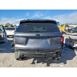 2020 HONDA PASSPORT 5FNYF8H03LB008054 99181145