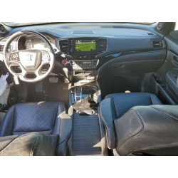 2020 HONDA PASSPORT 5FNYF8H03LB008054 99181145