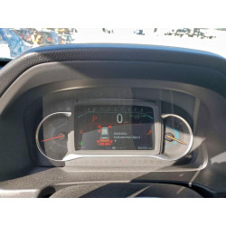 2020 HONDA PASSPORT 5FNYF8H03LB008054 99181145