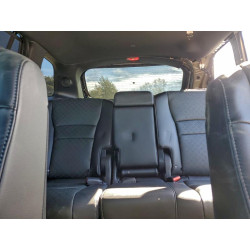 2020 HONDA PASSPORT 5FNYF8H03LB008054 99181145