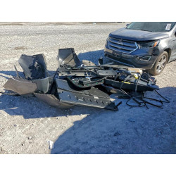 2020 HONDA PASSPORT 5FNYF8H03LB008054 99181145