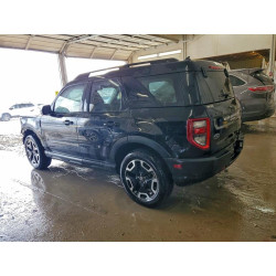 2021 FORD BRONCO 3FMCR9C65MRB29277 99346895