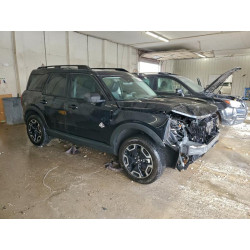 2021 FORD BRONCO 3FMCR9C65MRB29277 99346895