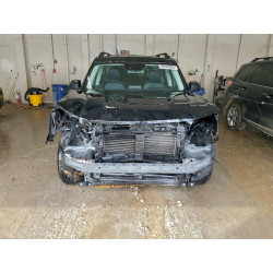 2021 FORD BRONCO 3FMCR9C65MRB29277 99346895