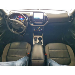 2021 FORD BRONCO 3FMCR9C65MRB29277 99346895