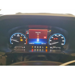 2021 FORD BRONCO 3FMCR9C65MRB29277 99346895