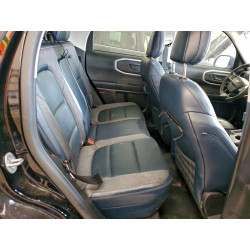 2021 FORD BRONCO 3FMCR9C65MRB29277 99346895