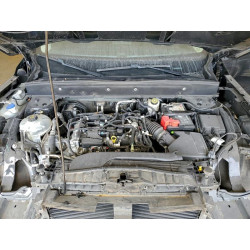 2021 FORD BRONCO 3FMCR9C65MRB29277 99346895