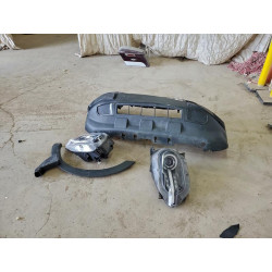 2021 FORD BRONCO 3FMCR9C65MRB29277 99346895